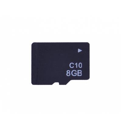 Memory Card 8 GB