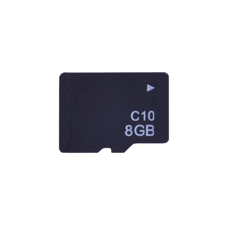 Memory Card 8 GB