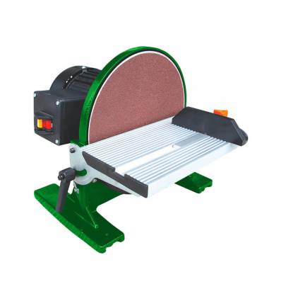 Eminent rondel slibemaskine - Ø250 mm