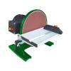 Eminent rondel slibemaskine - Ø250 mm