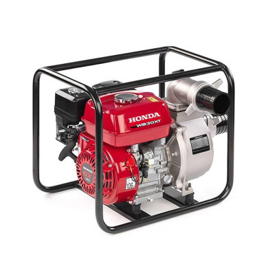 Honda WB 30 Vandpumpe - 3 tommer