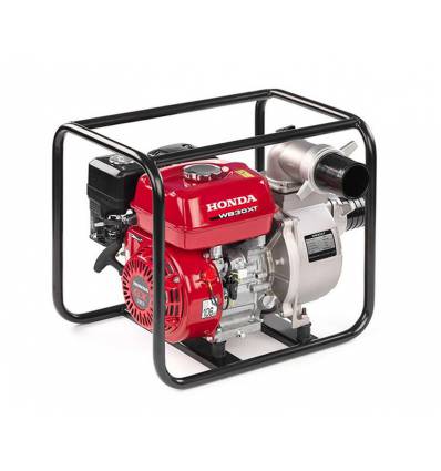 Honda WB 30 Vandpumpe - 3 tommer