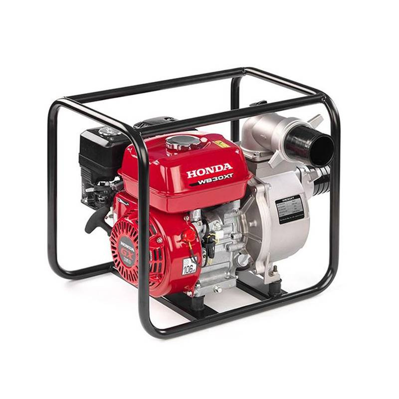 Honda WB 30 Vandpumpe - 3 tommer