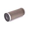 Filter - 130 x Ø52 mm - til tank på dieselmotor