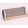 Filter - 130 x Ø52 mm - til tank på dieselmotor