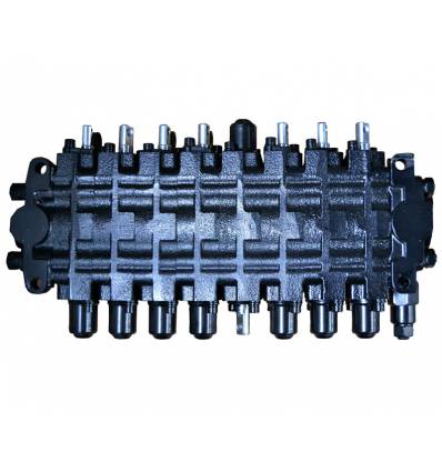 Ventilblok til XN10