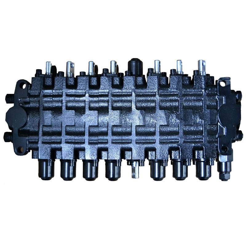 Ventilblok til XN10
