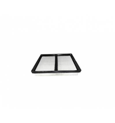 Hepa Filter - reservedel til støvsuger_nr. 8008637