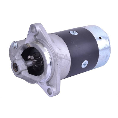 ELstarter til 12 hk KOOP dieselmotor / XN10