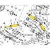 Cylinder til minigraver nr. 8008801