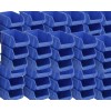 Stabelkasser 24 x 16,5 x 12,7 cm - 48 stk.