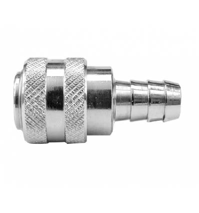 Lynkobling til 8 mm slange trykluft