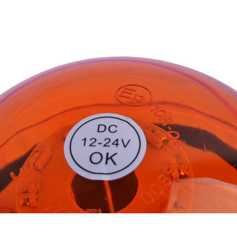 LED Rotorblink / Advarselsblink 30 watt