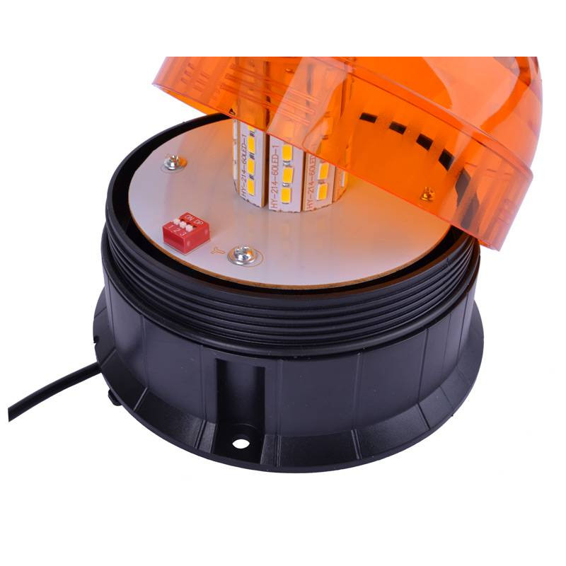 LED Rotorblink / Advarselsblink 30 watt