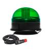 LED Rotorblink / Advarselsblink 30 watt - grøn