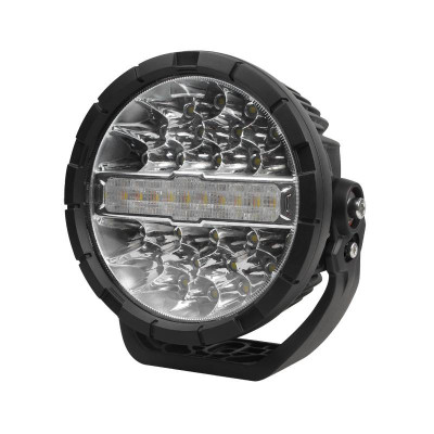LED Projektør/Arbejdslampe - 130 watt