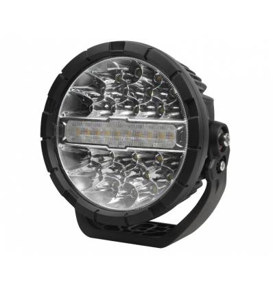 LED Projektør/Arbejdslampe - 130 watt