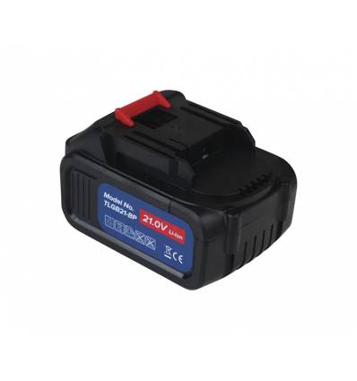 21 volt batteri til fedtpresser nr. 8007174