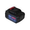 21 volt batteri til fedtpresser nr. 8007174