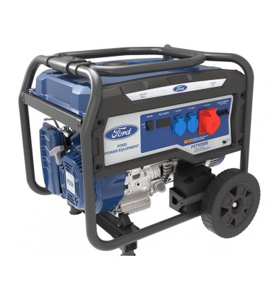 Ford Generator 6500 watt