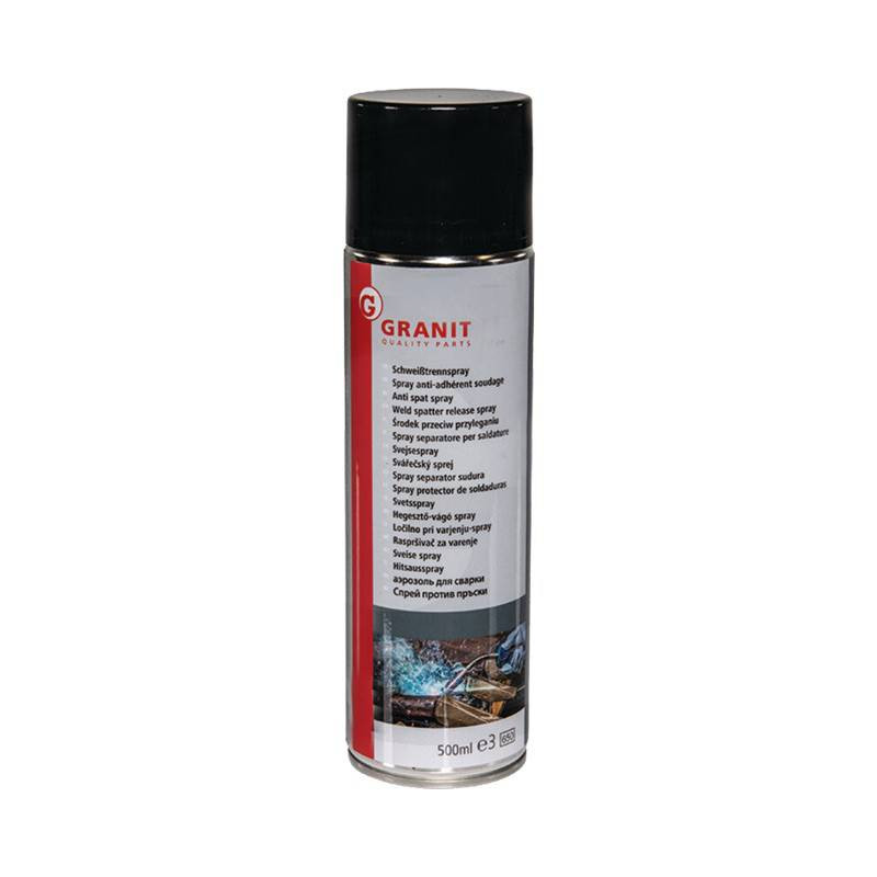 MIG Spray - 500 ml