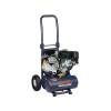 Benzin Kompressor - 35 liter