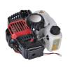 43 cc motor 2-takt