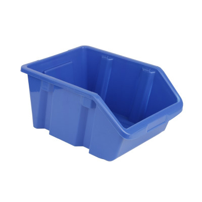 Stabelkasser 44 x 30,5 x 21 cm - 12 stk