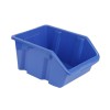 Stabelkasser 44 x 30,5 x 21 cm - 12 stk