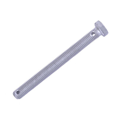 Bolt - 153 mm - til hurtigskift  XN minigravere _