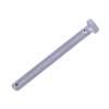 Bolt - 153 mm - til hurtigskift XN minigravere _