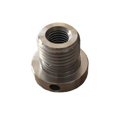 Adapter M18 til M33