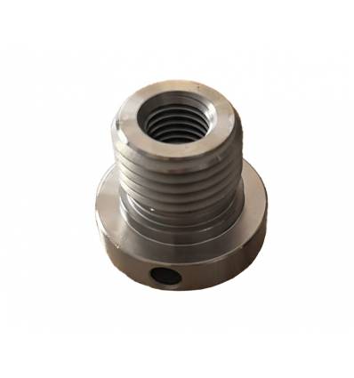 Adapter M18 til M33