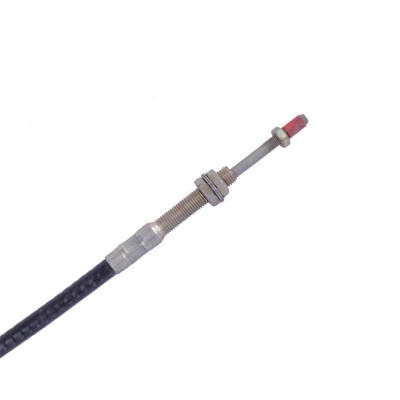 Kabel - kraftigt - Ø10 mm + 135 cm