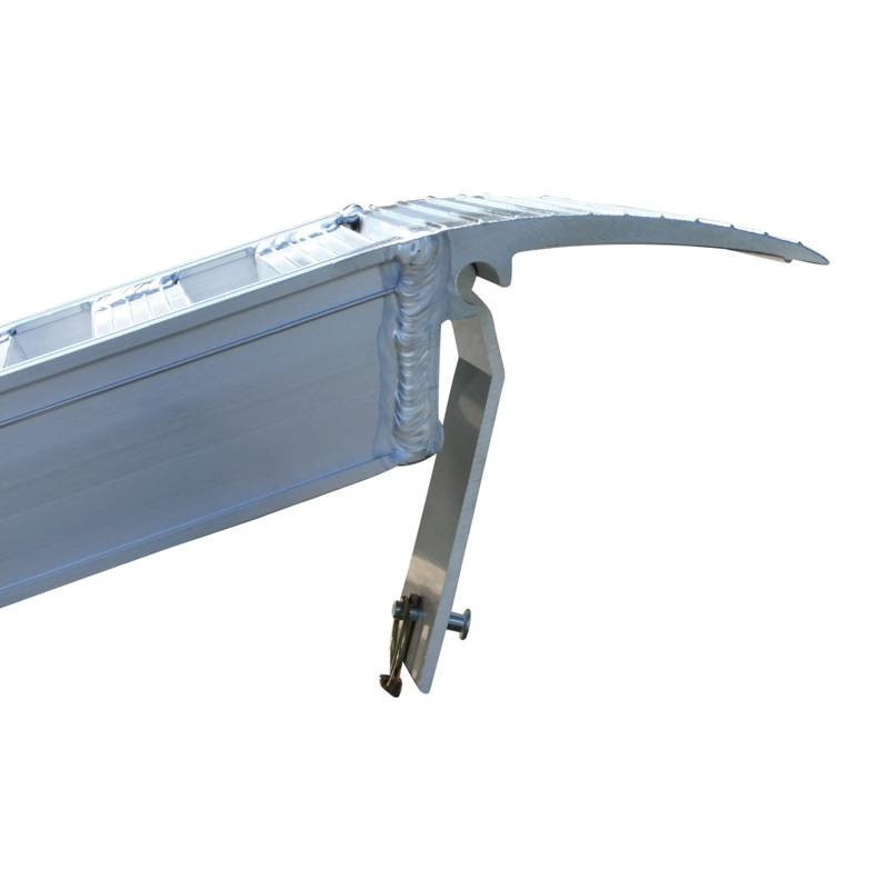 Ramper til trailer - 2.800 kg