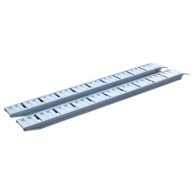 Ramper til trailer - 2.800 kg