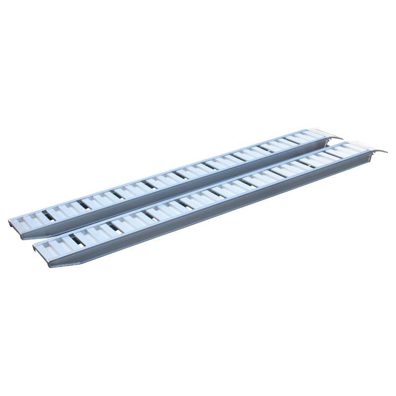 Ramper til trailer - 2.800 kg