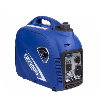 Ford Digital Generator 2200 watt