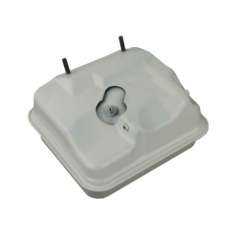 Benzintank til Lifan, Honda Lutian, 9, 13 og 15 hk motorer
