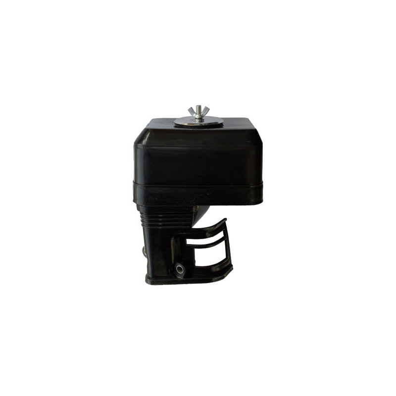 Luftfilter komplet til 5,5 og 6,5 hk motor