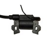 Tændspole 5,5 + 6,5 hk motor