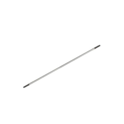 32 cm aksel 9-tand til 9tand til græstrimmer mm.