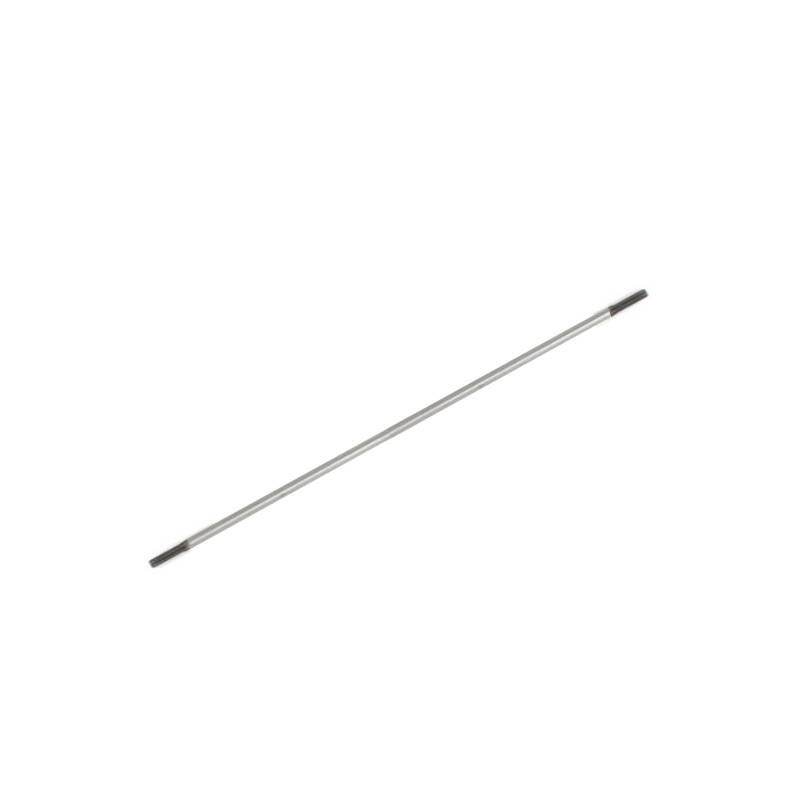 32 cm aksel 9-tand til 9tand til græstrimmer mm.