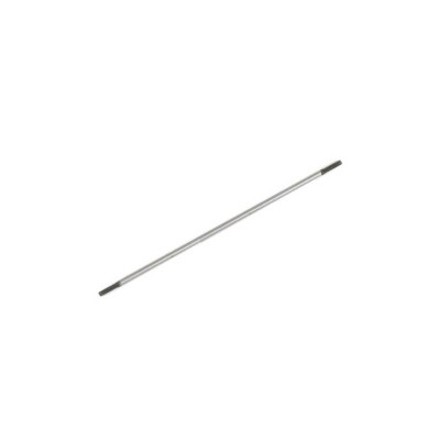 _76 cm aksel 7-tand til 9tand til græstrimmer mm.