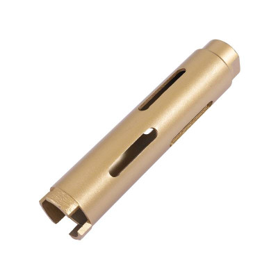 Kopbor - Ø38 mm - længde: 150 mm