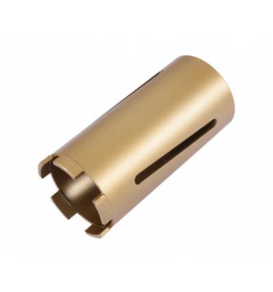 Kopbor - Ø78 mm - længde: 150 mm
