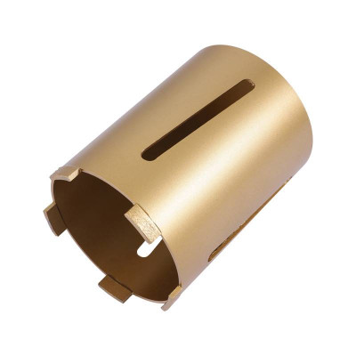 Kopbor - Ø117 mm - længde: 150 mm