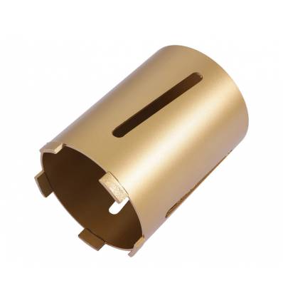 Kopbor - Ø117 mm - længde: 150 mm