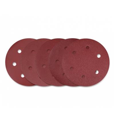 Sandpapir til girafsliber 220 mm korn100