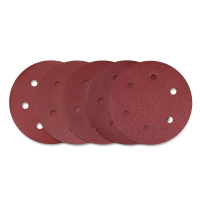 Sandpapir til girafsliber 220 mm korn100